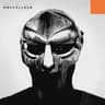 Madvillain by MF DOOM vinyl cover