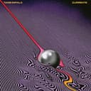 Currents by Tame Impala vinyl cover